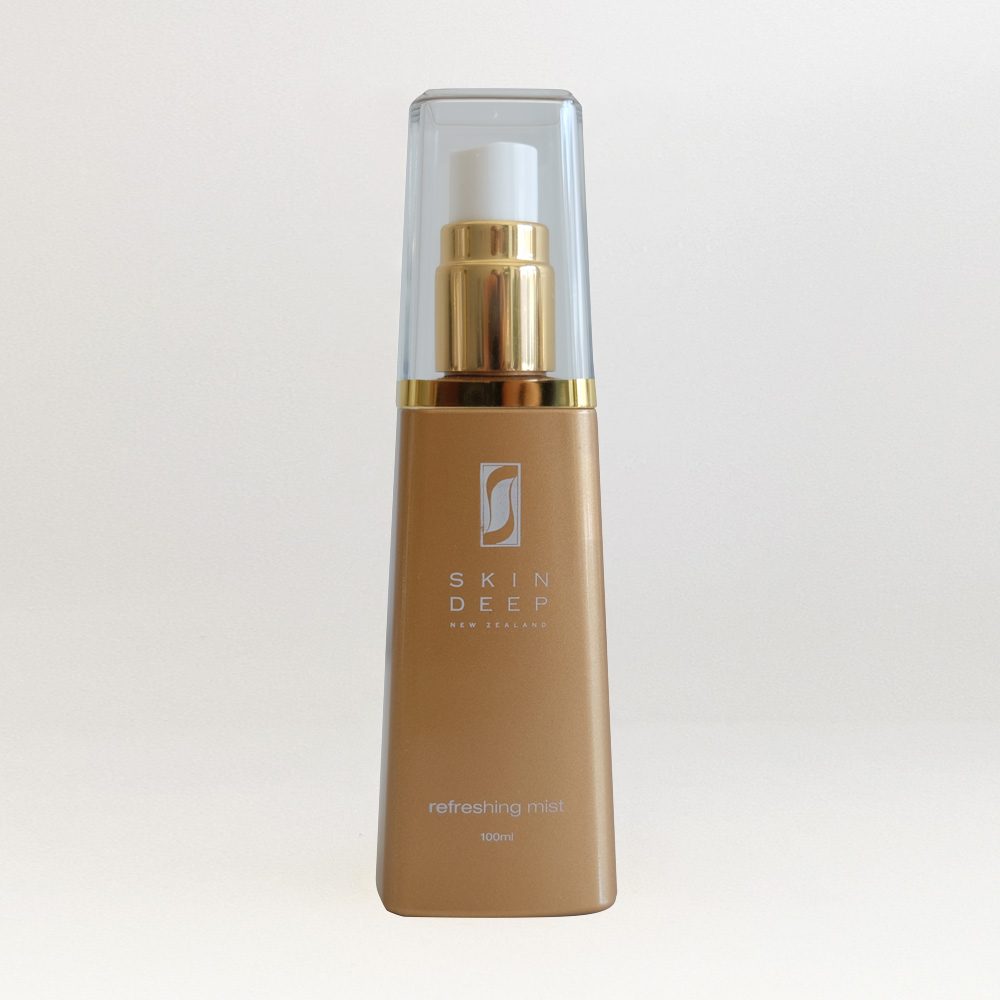 Skin Deep Refreshing Mist