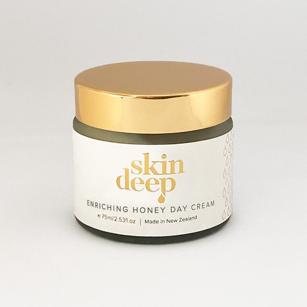 Skin Deep Enriching Day Cream