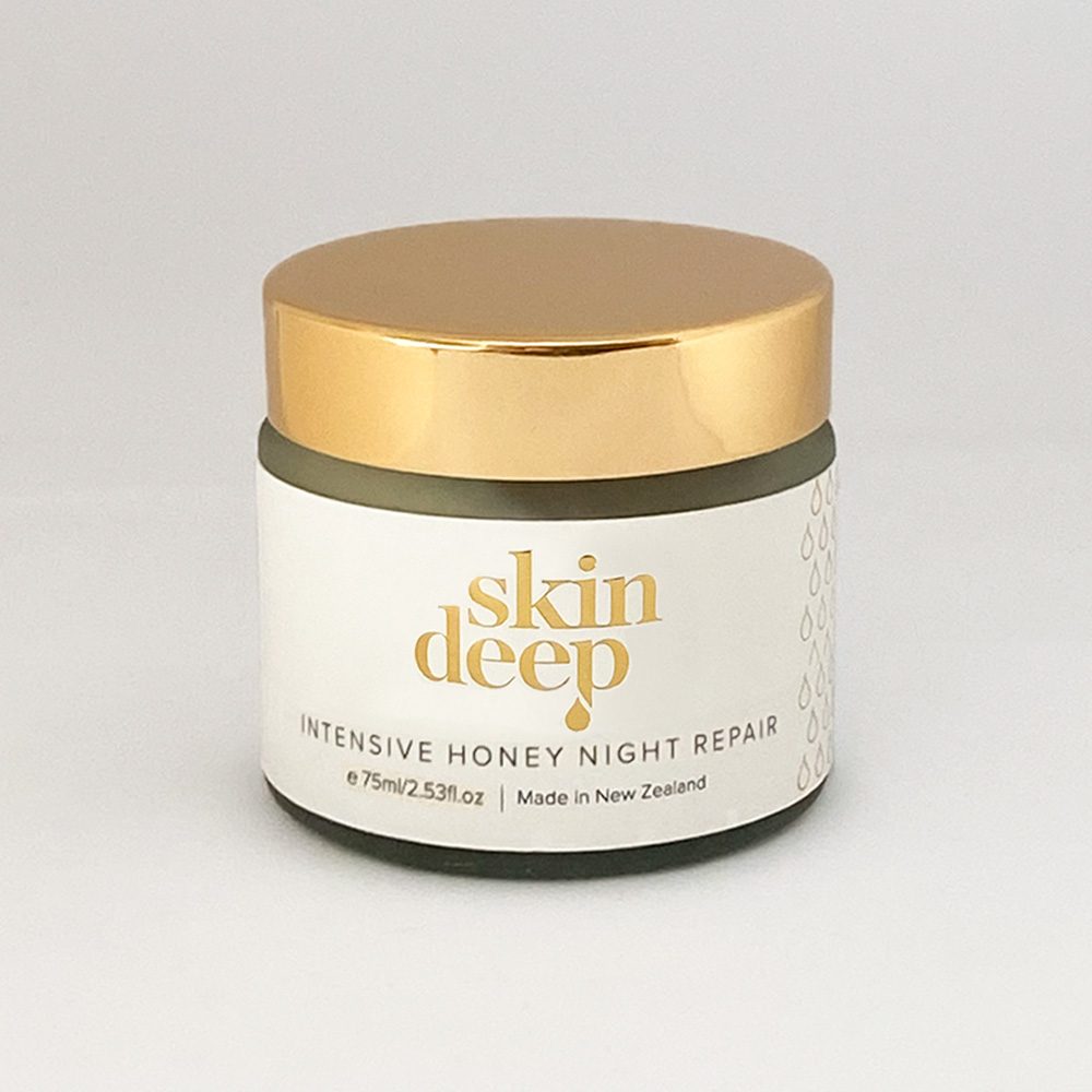 Skin Deep Intensive Night Repair