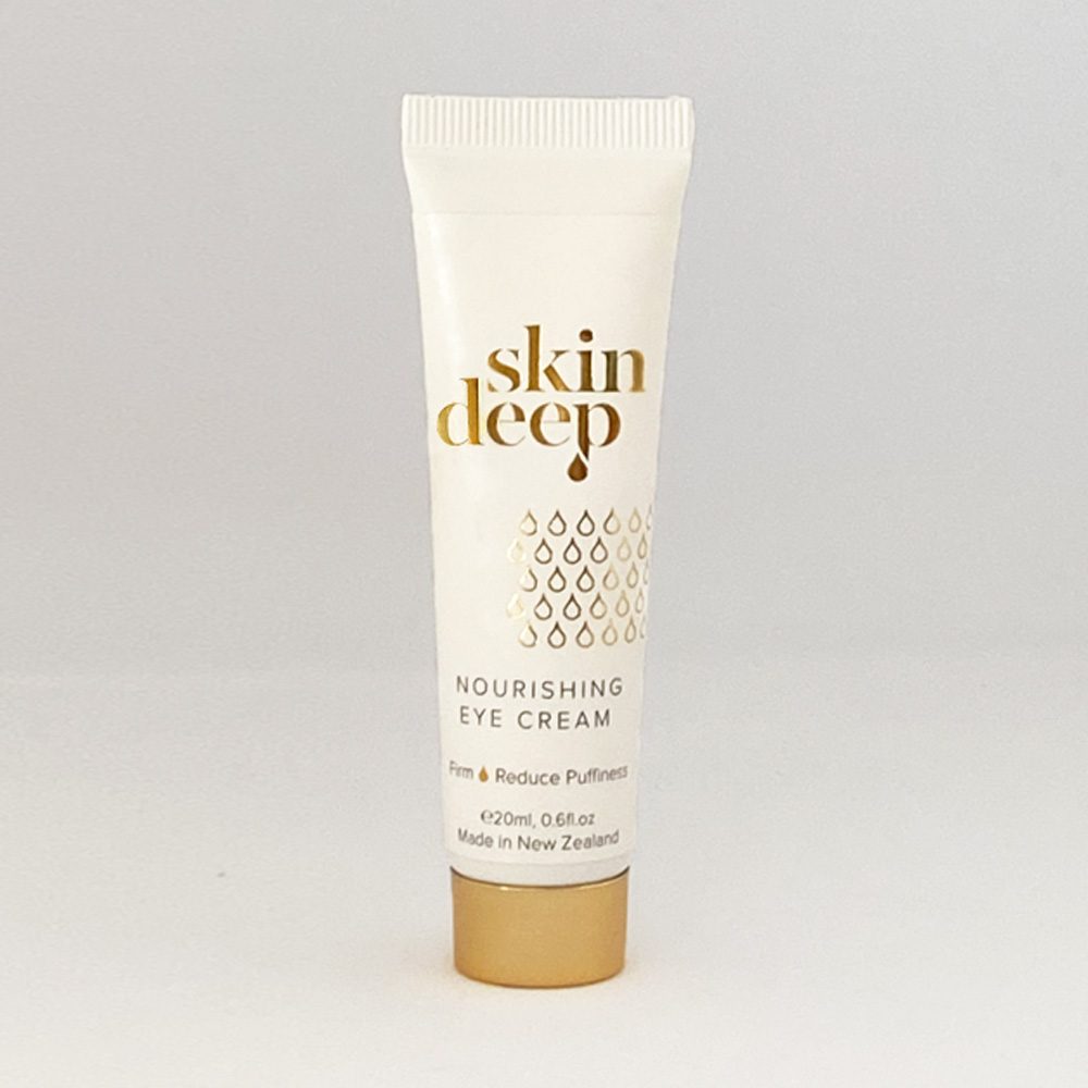 Skin Deep Nourishing Eye Cream