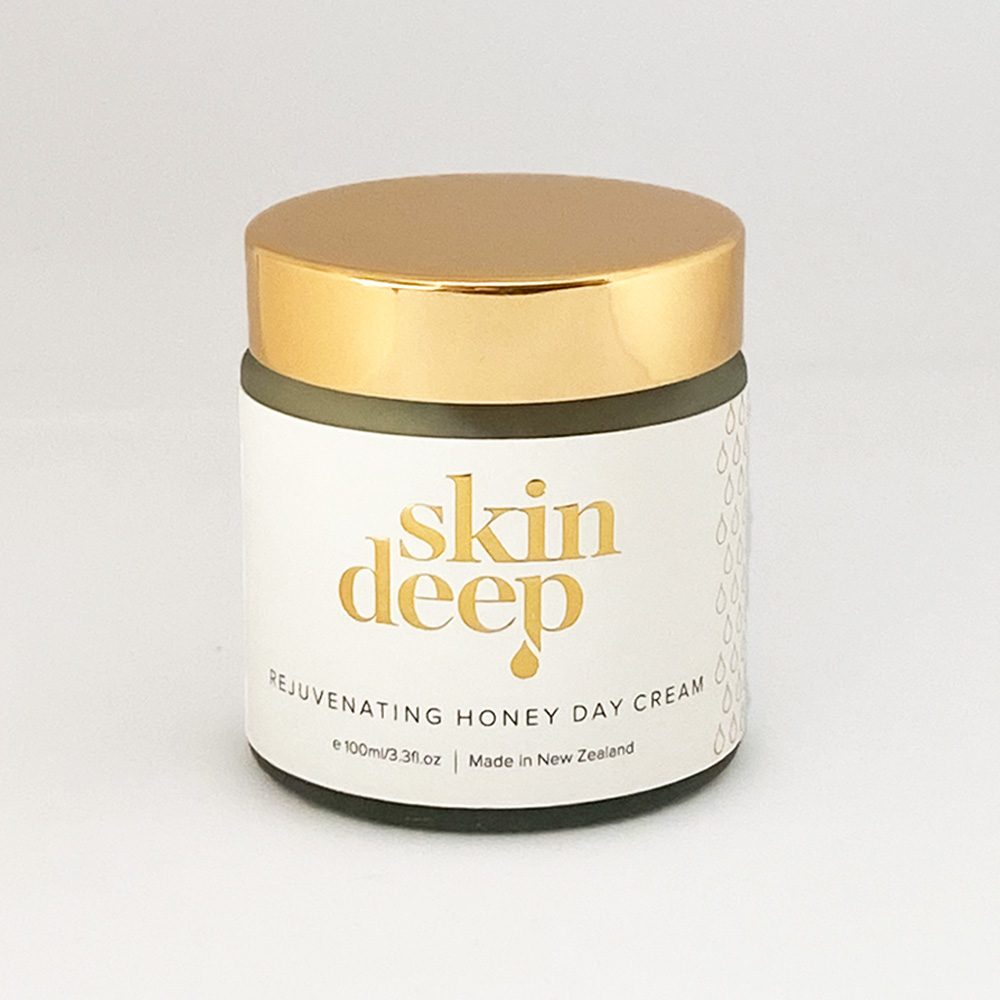 Skin Deep Rejuvenating Cream