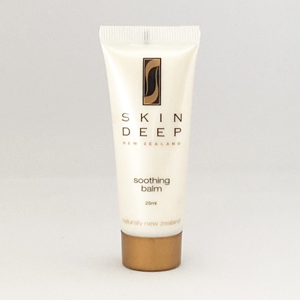 Skin Deep Soothing Balm