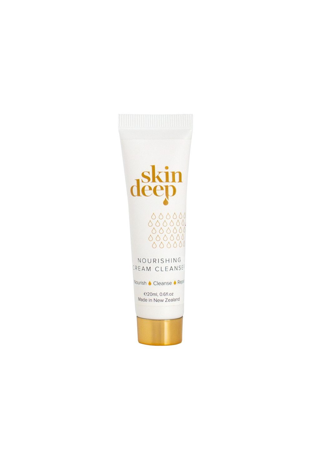 Nourishing Cream Cleanser 20ml